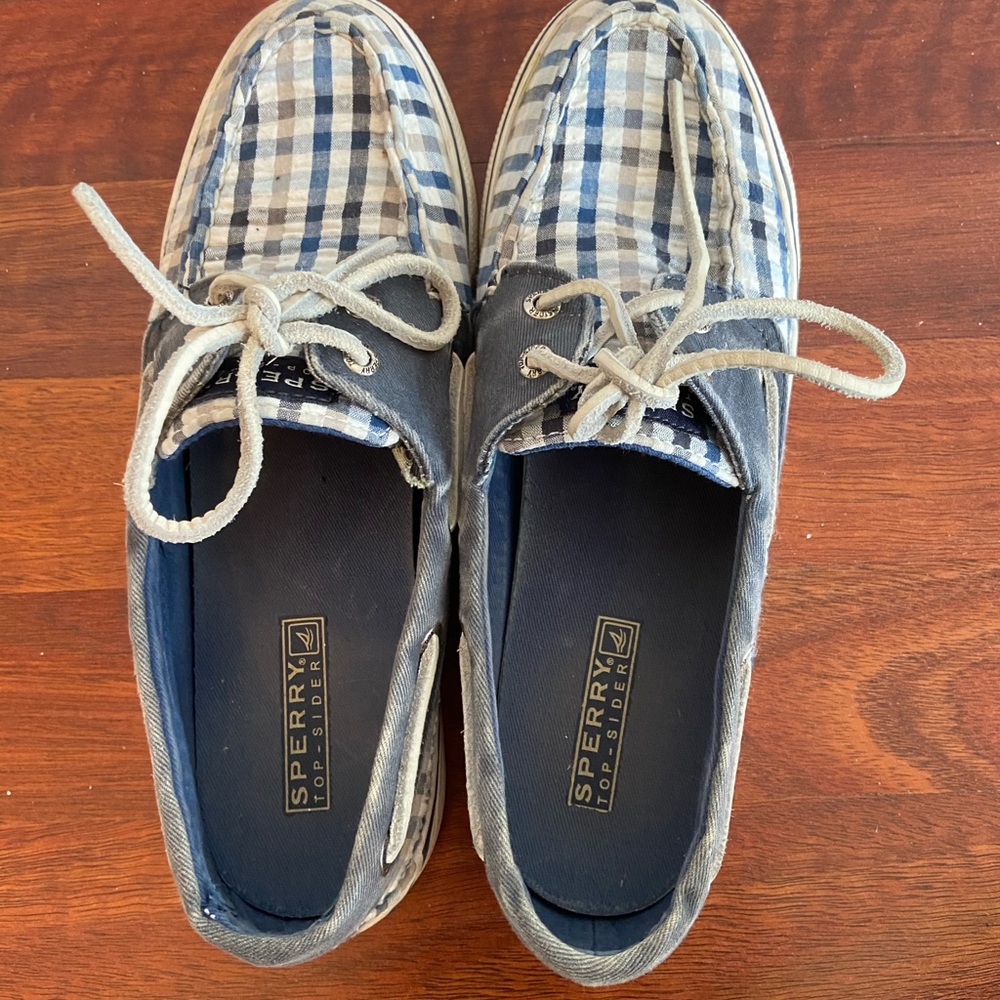 Sperry’s